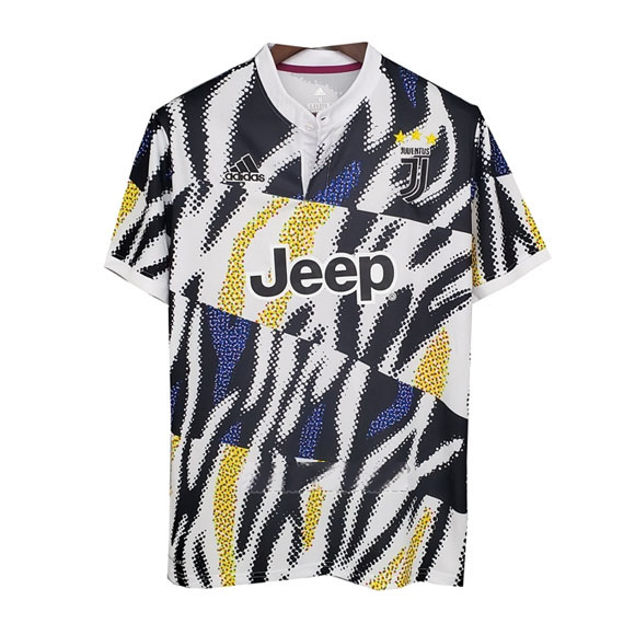 Tailandia Camiseta Juventus Special 2021/2022